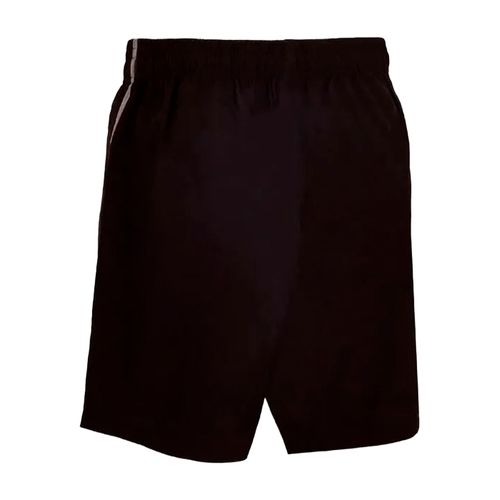 Short Hombre Topper Vent