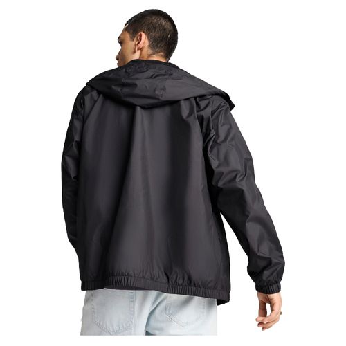 Campera Rompeviento Hombre Puma Mesh