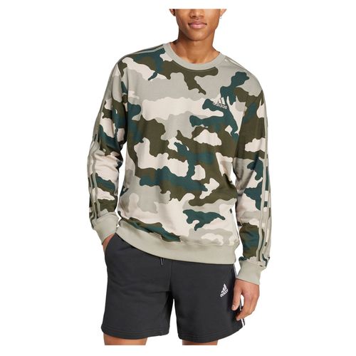 Buzo adidas originals militar best sale