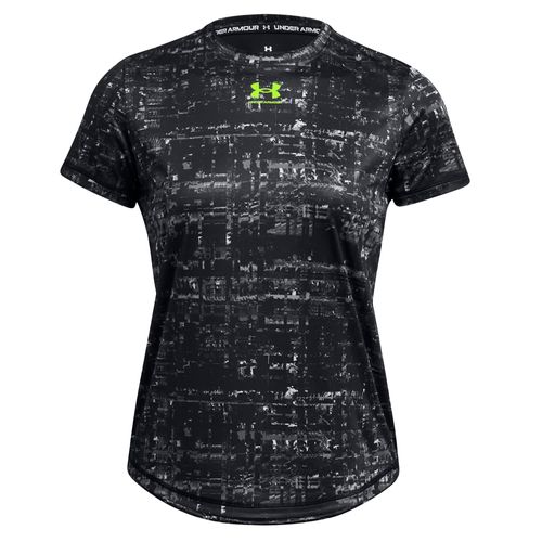Remera Mujer Under Armour Pro Train