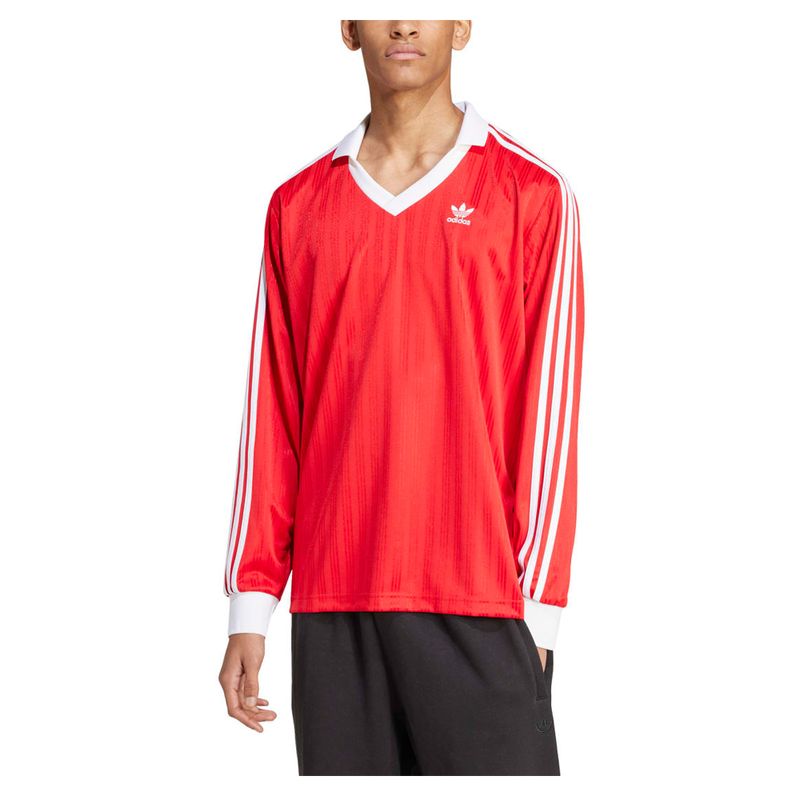 Remera Hombre adidas Originals Adicolor Pique IN Store