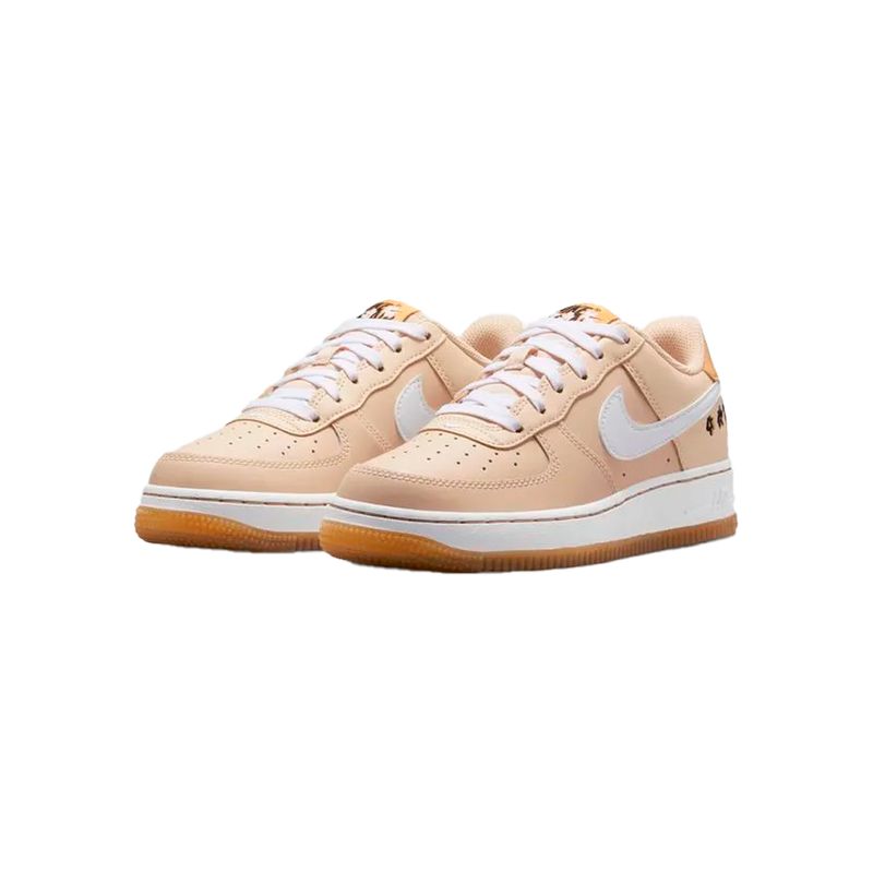 Zapatillas nike air force niños sales