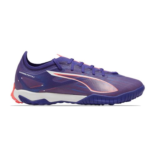 Botines Hombre Puma Ultra 5 Match TF