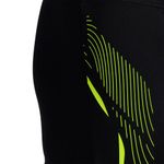 Short-de-baño-Hombre-arena-Graphic-II