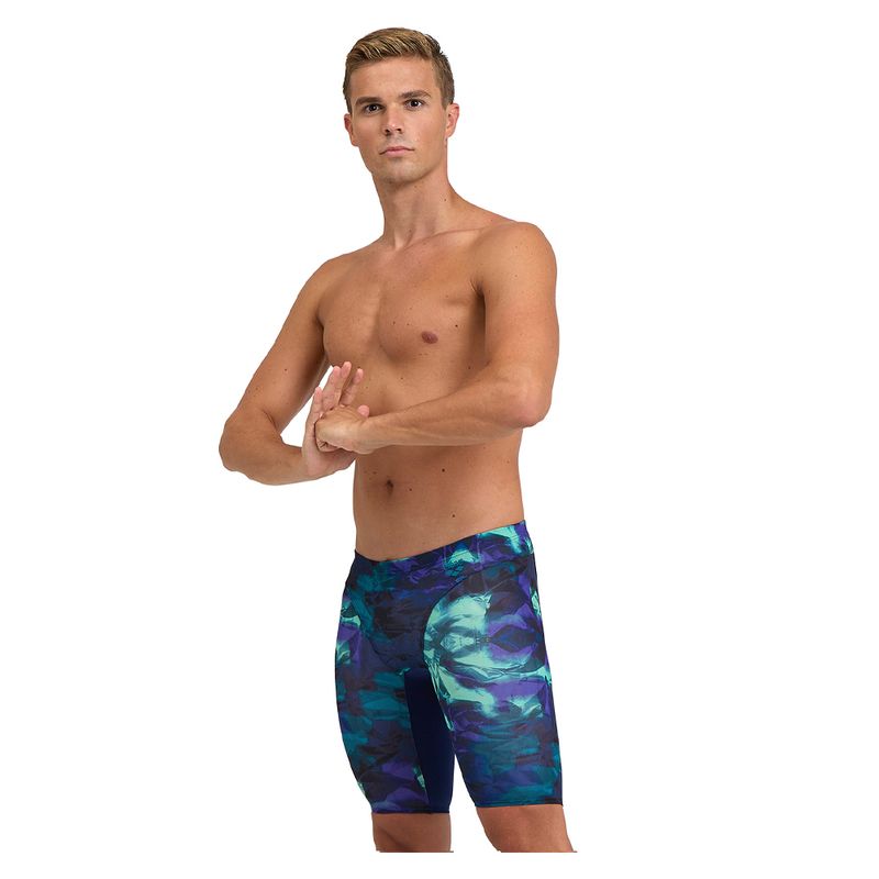 Short-de-baño-Hombre-arena-Hero
