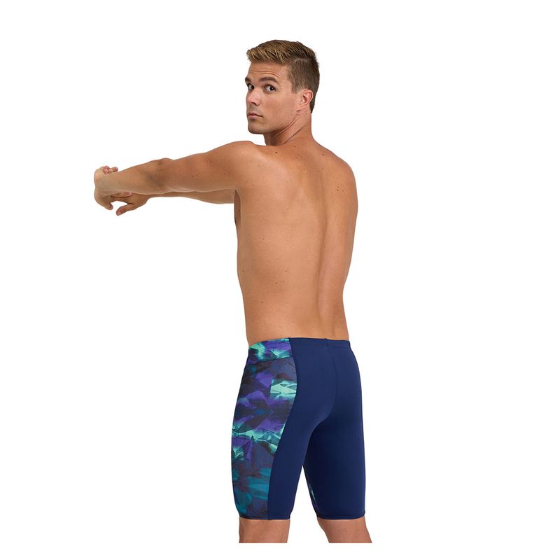 Short-de-baño-Hombre-arena-Hero