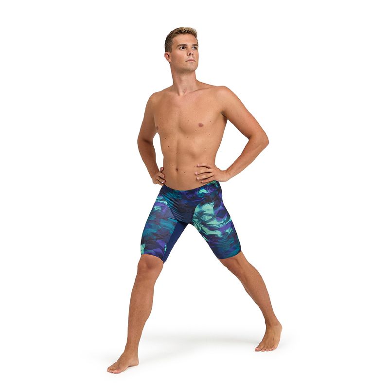 Short-de-baño-Hombre-arena-Hero