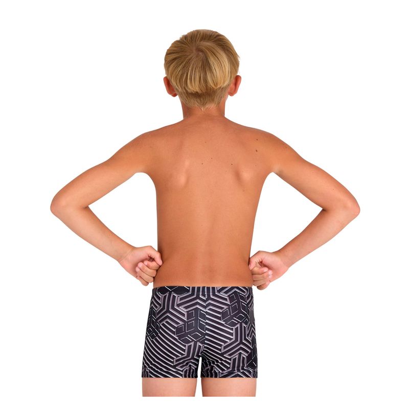 Short-de-baño-Hombre-arena-Kikko-Pro