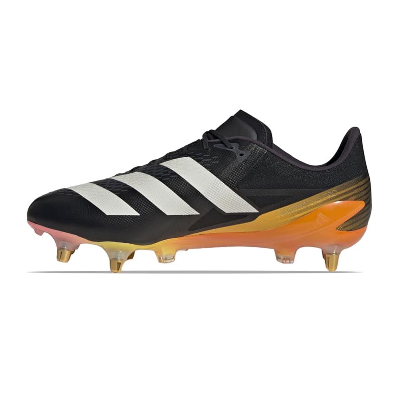 Adidas botines rugby on sale