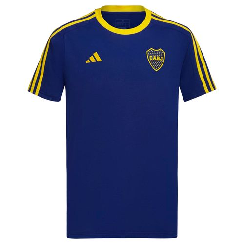 Remera Hombre adidas Boca Juniors