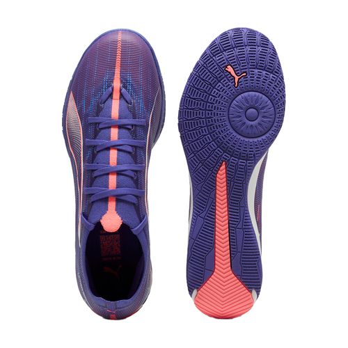 Botines Hombre Puma Ultra 5 Match TF
