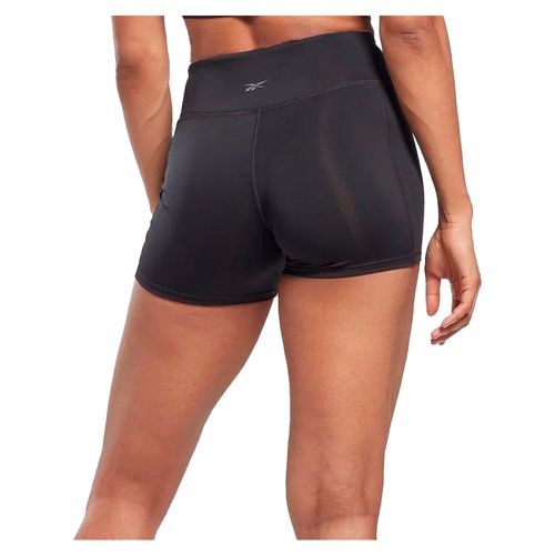 Calza Mujer Reebok Basic Hot Short