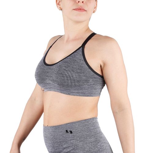 Top Mujer Hifel Training Ii