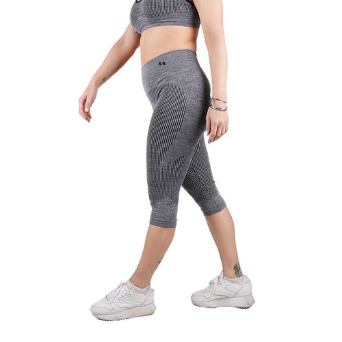 Calza Mujer Hifel 34 Training-