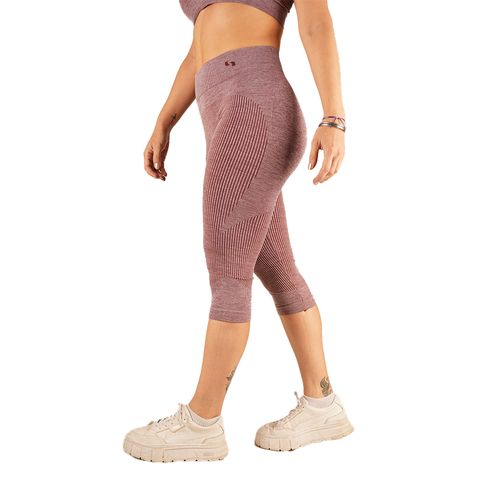 Calza Mujer Hifel 34 Training-