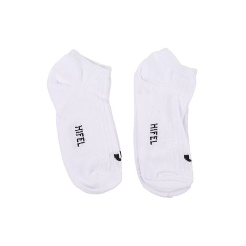 Pack de Medias x2 Niños Hifel Low Ankle