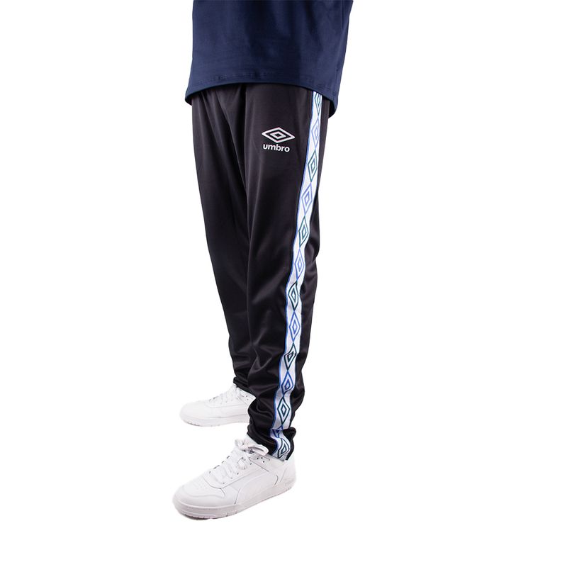 Pantalon Hombre Umbro Galon On Sports