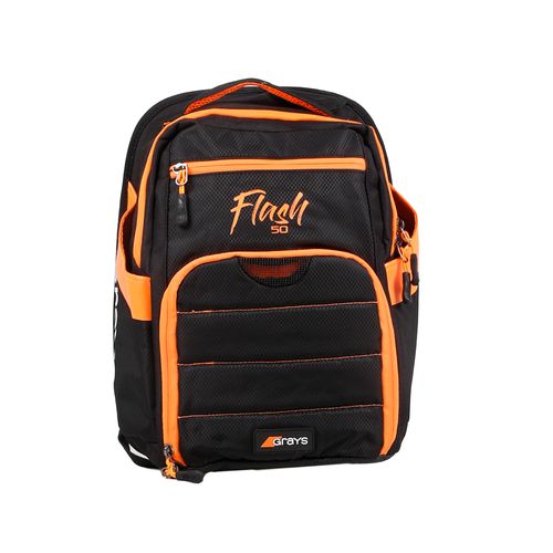 Mochila Unisex Grays Flash 50