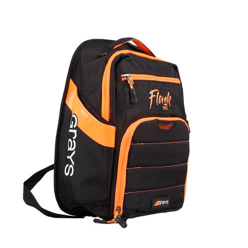 Mochila Unisex Grays Flash 50