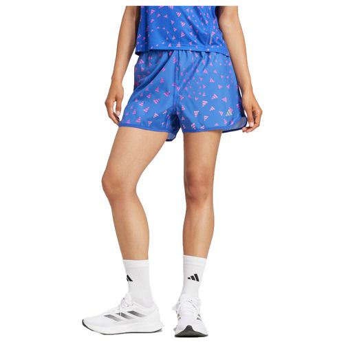 Short Mujer adidas Run It