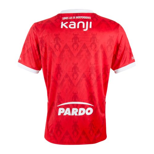 Camiseta Hombre Puma Independiente