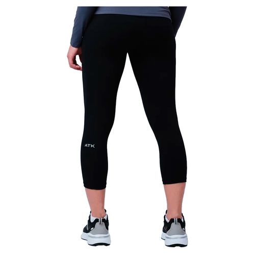 Calza Mujer Atomik Capri