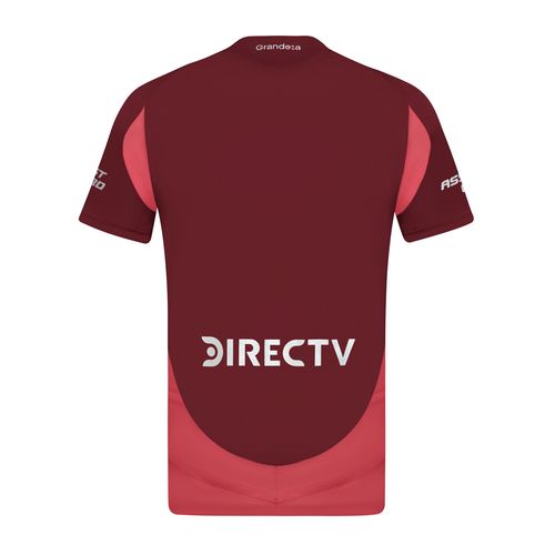 Camiseta Alternativa Hombre adidas River Plate Versión Jugador