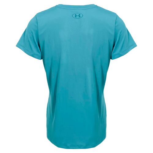 Remera Mujer Under Armour Tech