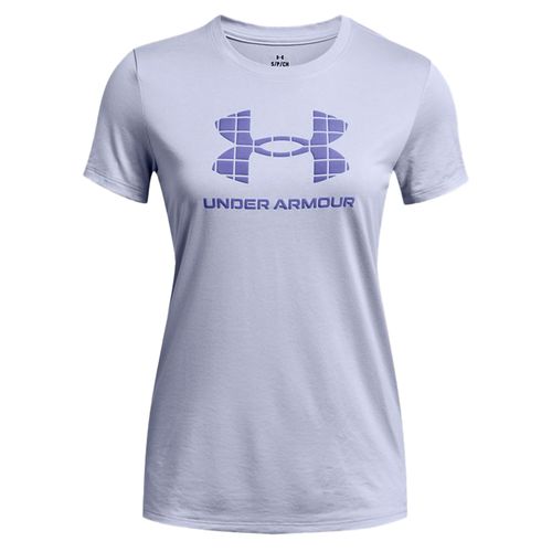 Remera Mujer Under Armour Tech