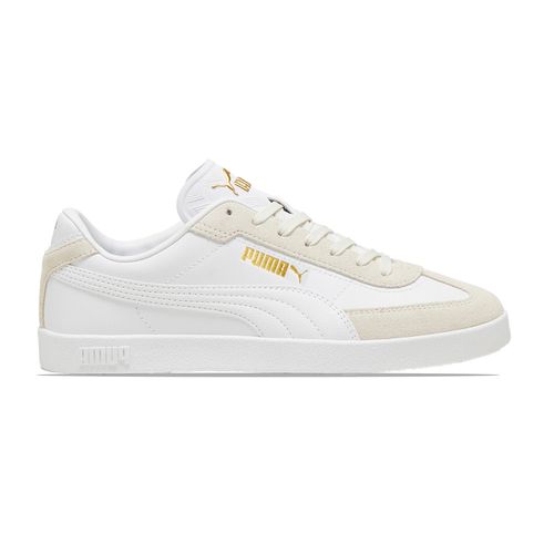 Zapatillas Hombre Puma Club II Era
