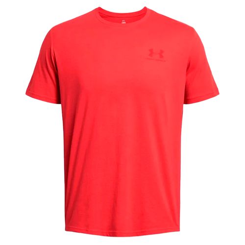 Remera Hombre Under Armour Sportstyle