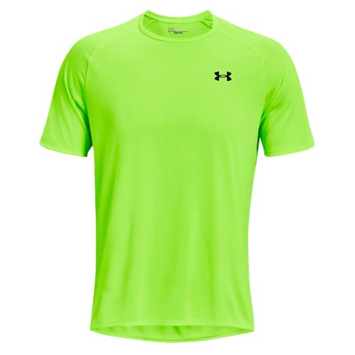 Remera Hombre Under Armour Tech 2.0