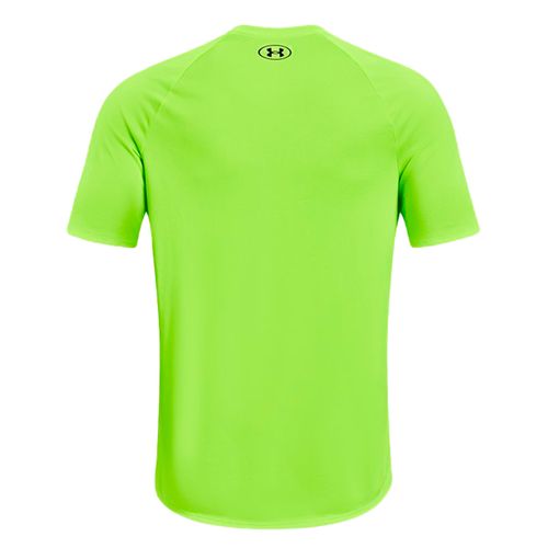 Remera Hombre Under Armour Tech 2.0