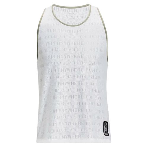 Musculosa Hombre Under Armour Run Everywhere