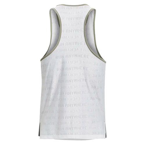 Musculosa Hombre Under Armour Run Everywhere