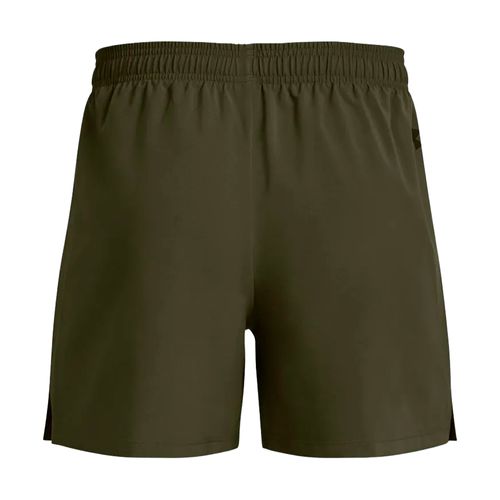Short Hombre Under Armour Project Rock 5