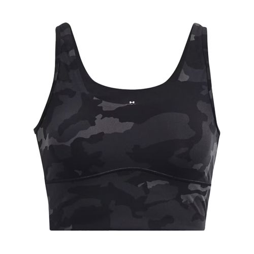 Top Deportivo Mujer Under Armour Meridian