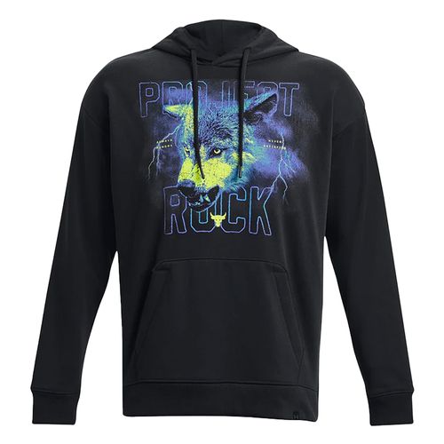 Buzo Hombre Under Armour Heavyweight