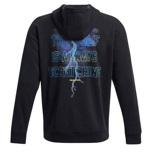 Buzo Hombre Under Armour Heavyweight