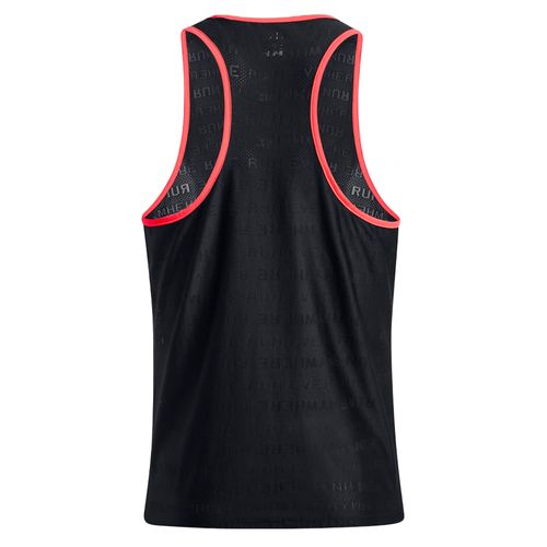 Musculosa Hombre Under Armour Run Everywhere