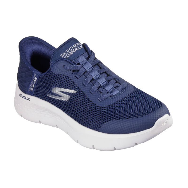 Zapatillas Mujer Skechers Go Walk Flex On Sports