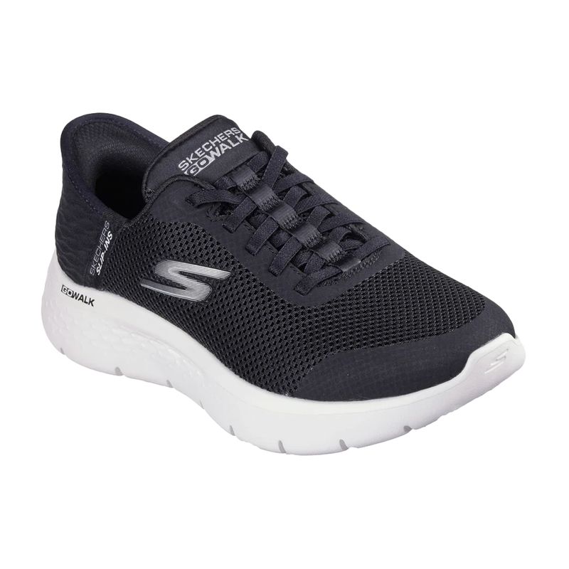 Zapatillas Mujer Skechers Go Walk Flex On Sports