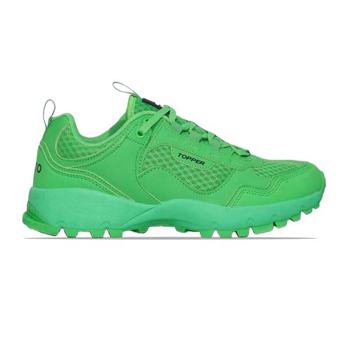 Zapatillas Topper Ever x Benito