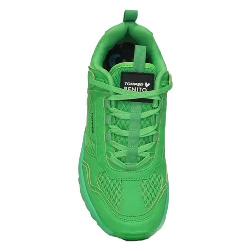 Zapatillas Topper Ever x Benito