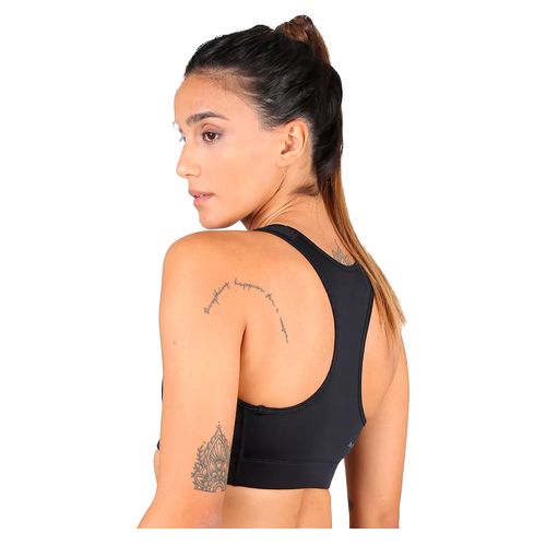 Top Mujer Topper Basic
