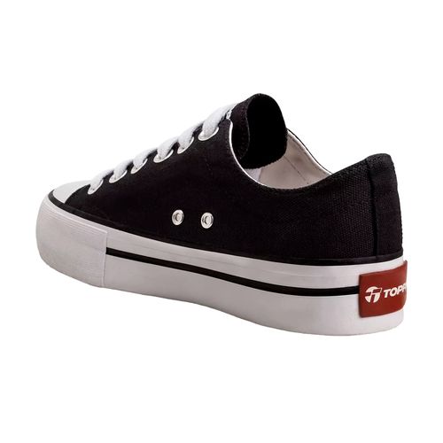 Zapatillas Mujer Topper Hyde II Platform