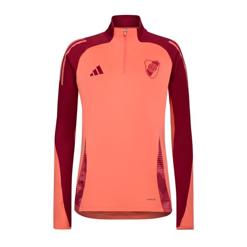 Buzo Mujer adidas River Plate
