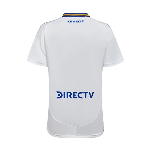Camiseta Alternativa Mujer adidas Boca Juniors 24/25