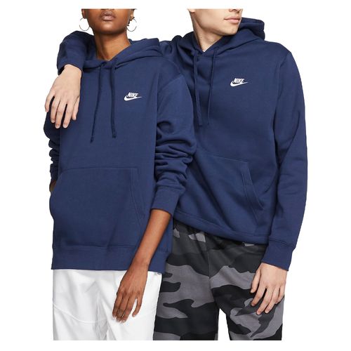 Buzo Hombre Nike Club