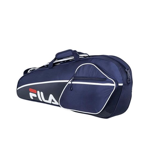 Raquetero Unisex Fila Team